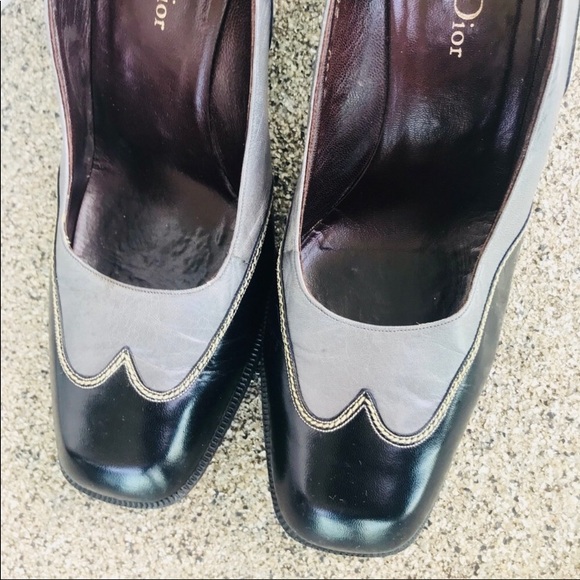 Dior | Pumps - Picture 3 of 8